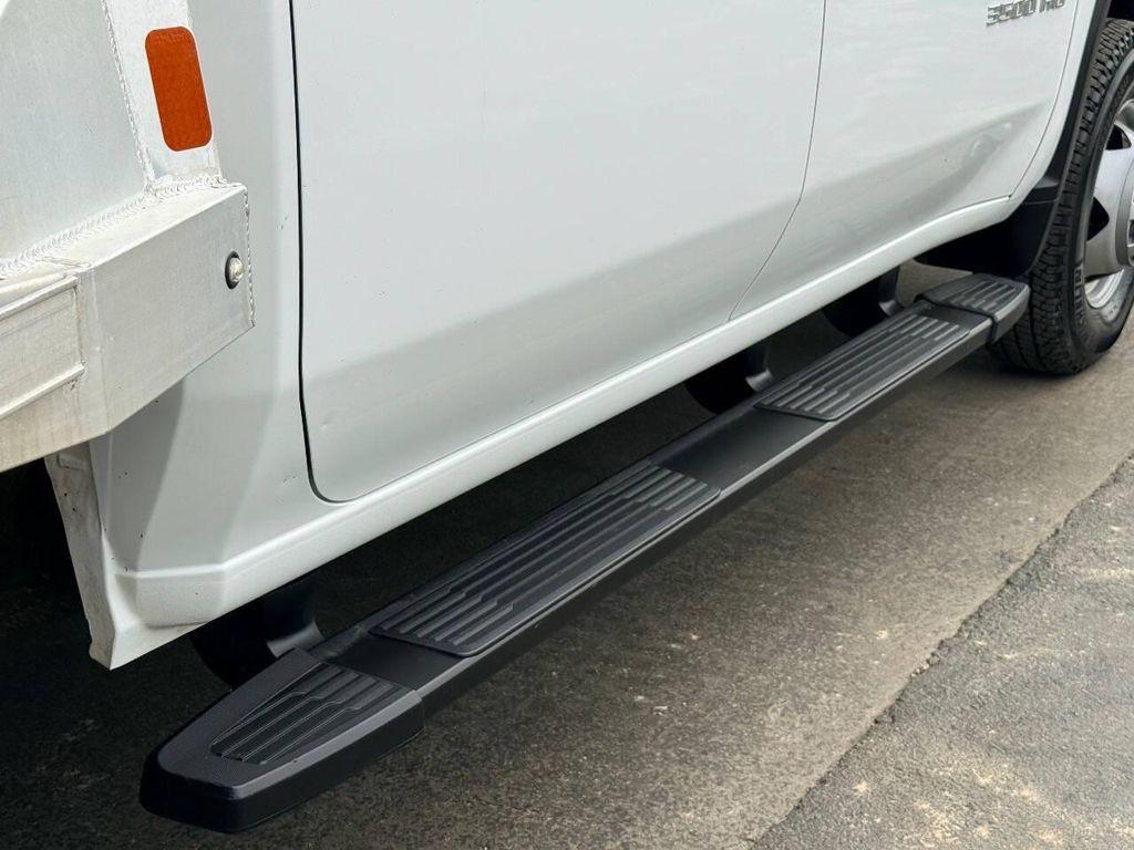 used 2023 Chevrolet Silverado 3500 car, priced at $46,999