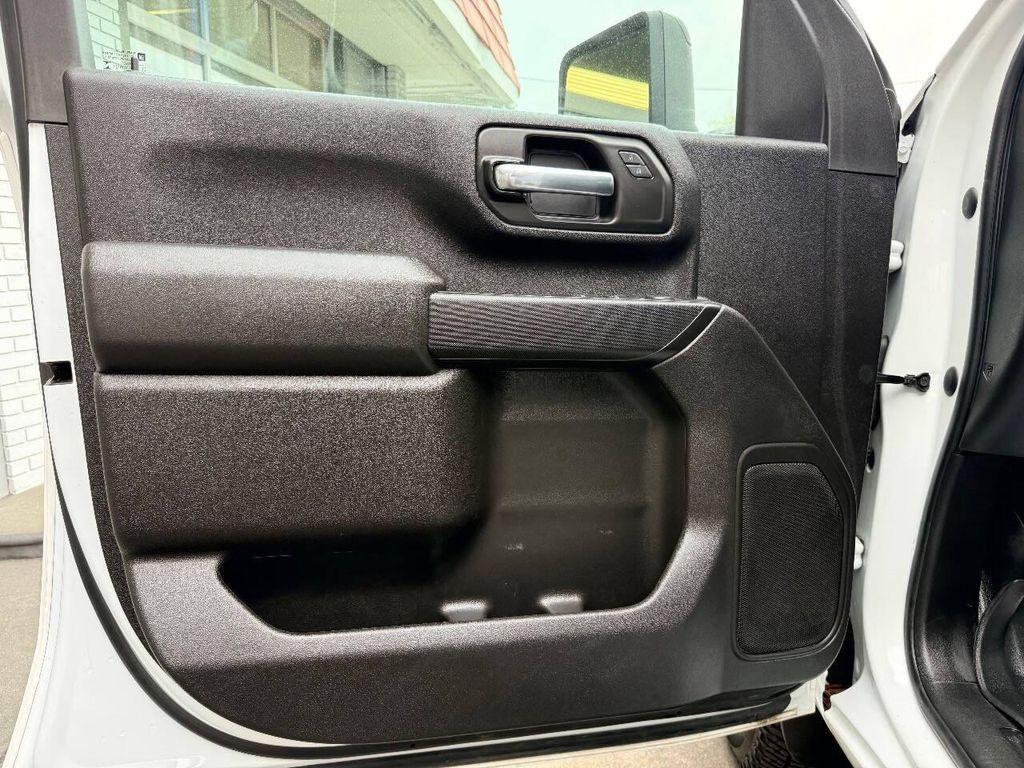 used 2023 Chevrolet Silverado 3500 car, priced at $46,999