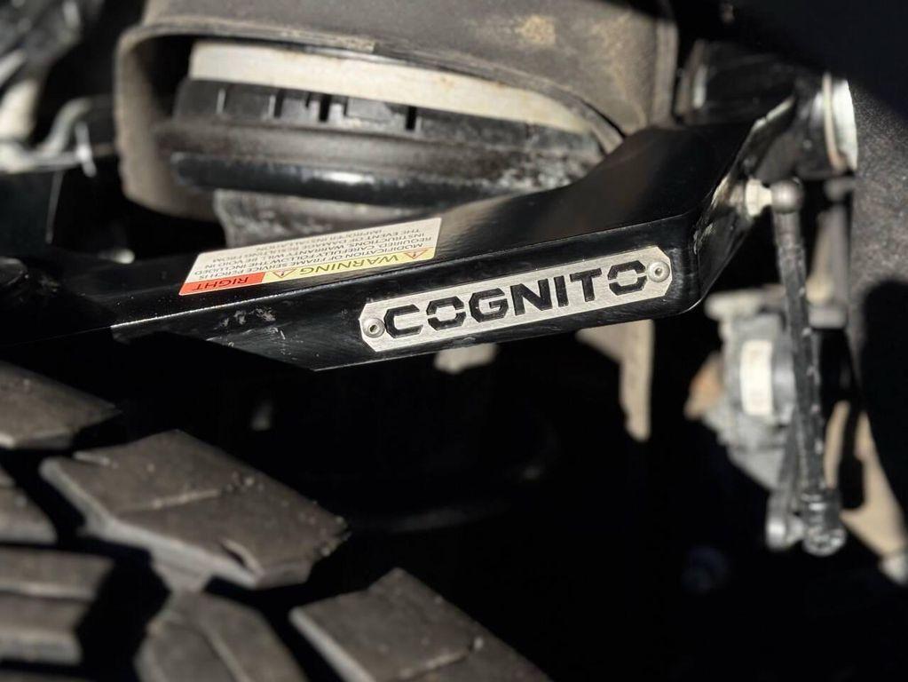 used 2023 GMC Sierra 1500 car, priced at $61,999