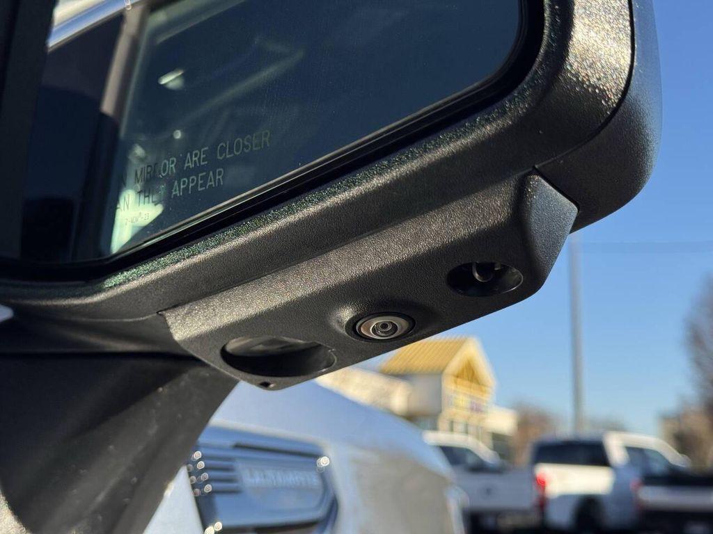 used 2023 GMC Sierra 1500 car, priced at $61,999