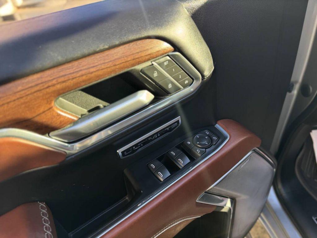 used 2023 GMC Sierra 1500 car, priced at $61,999