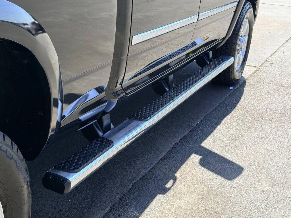 used 2018 Ram 2500 car
