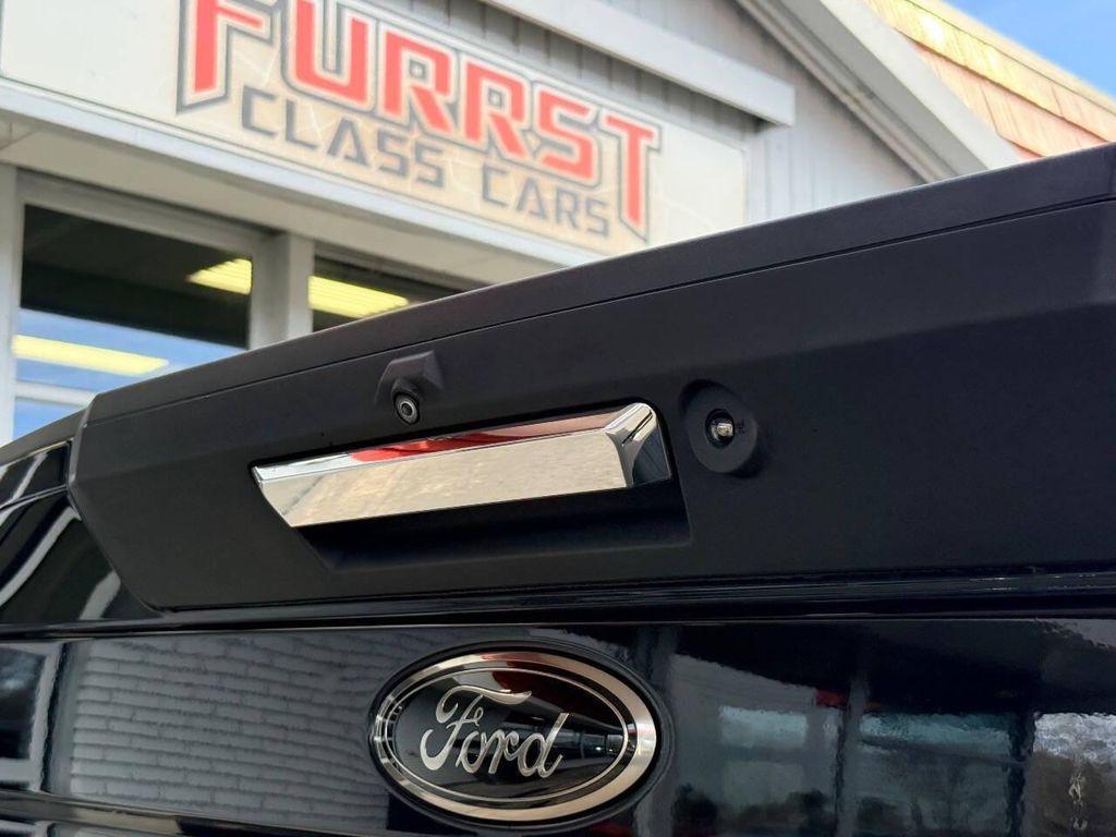 used 2021 Ford F-250 car, priced at $87,999