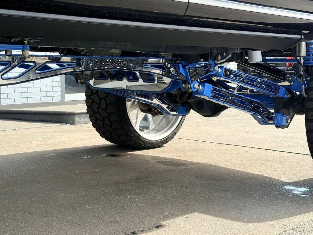 used 2021 Ford F-250 car, priced at $87,999