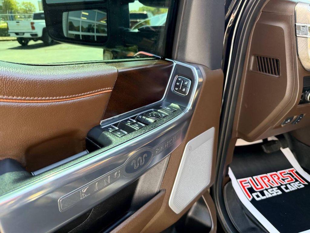 used 2025 Ford F-250 car, priced at $98,999