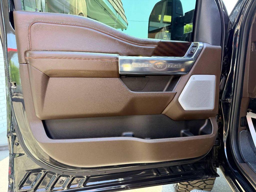 used 2025 Ford F-250 car, priced at $98,999