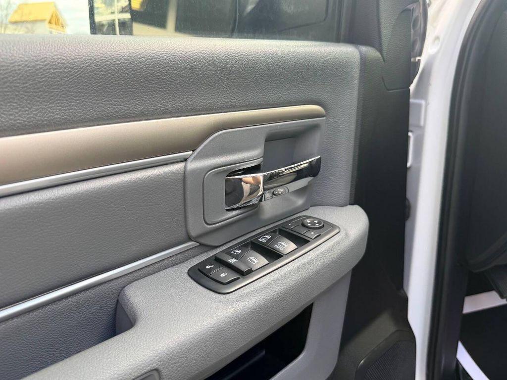 used 2017 Ram 2500 car, priced at $51,999