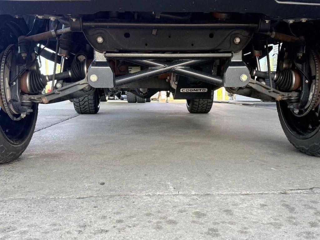 used 2024 GMC Sierra 2500 car, priced at $97,999