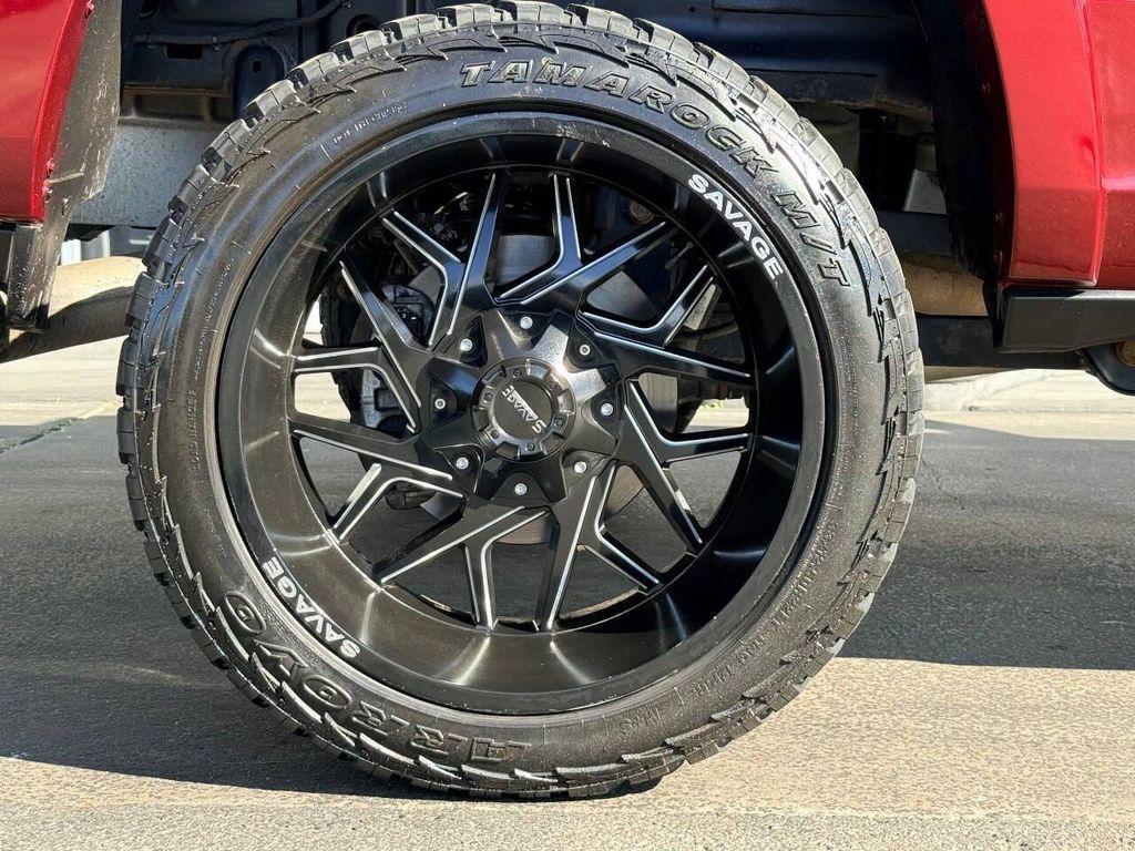 used 2019 Ram 2500 car, priced at $49,999