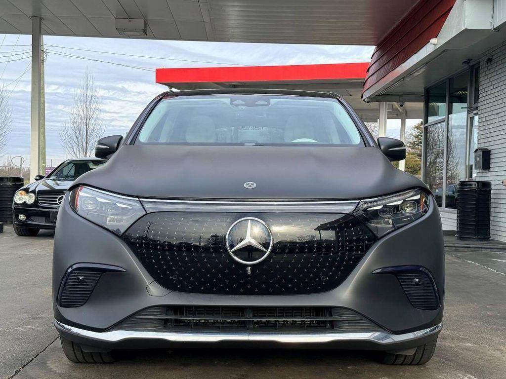 used 2023 Mercedes-Benz EQS 450 car, priced at $43,999