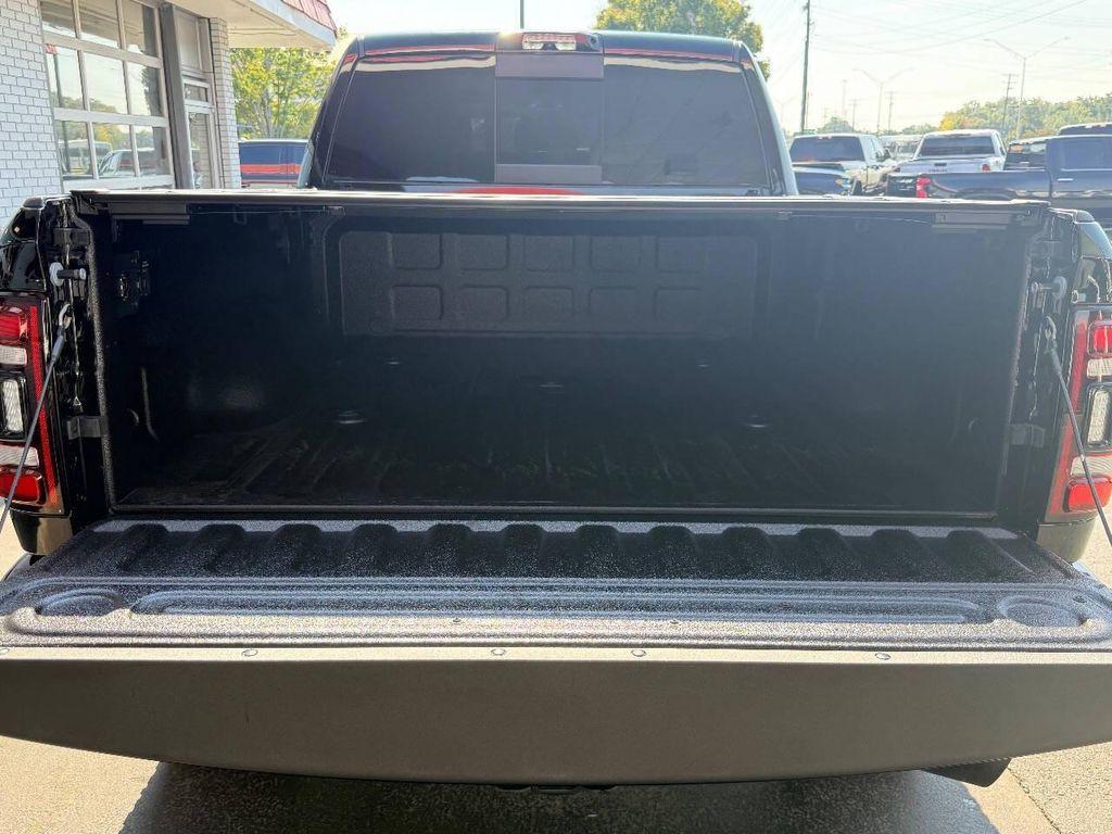 used 2024 Ram 2500 car, priced at $78,799