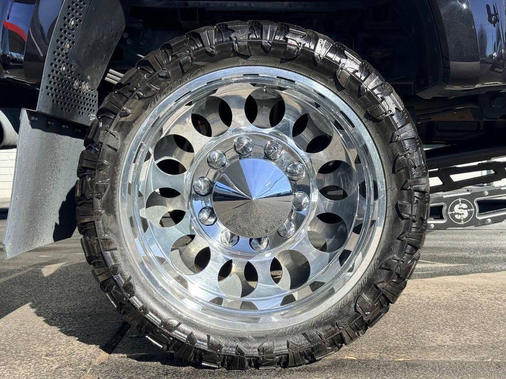 used 2020 Ford F-450 car, priced at $86,795