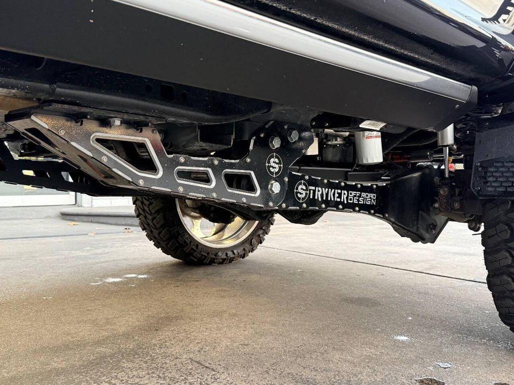 used 2020 Ford F-450 car, priced at $86,795