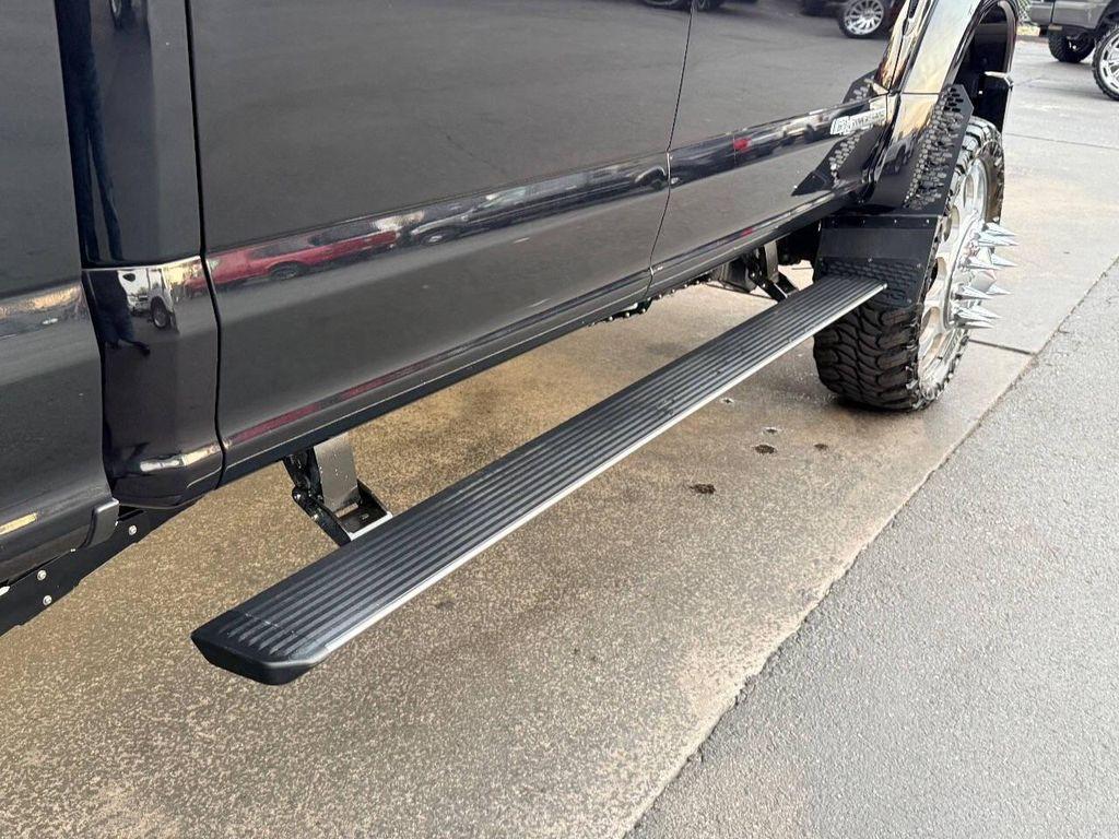 used 2020 Ford F-450 car, priced at $86,795