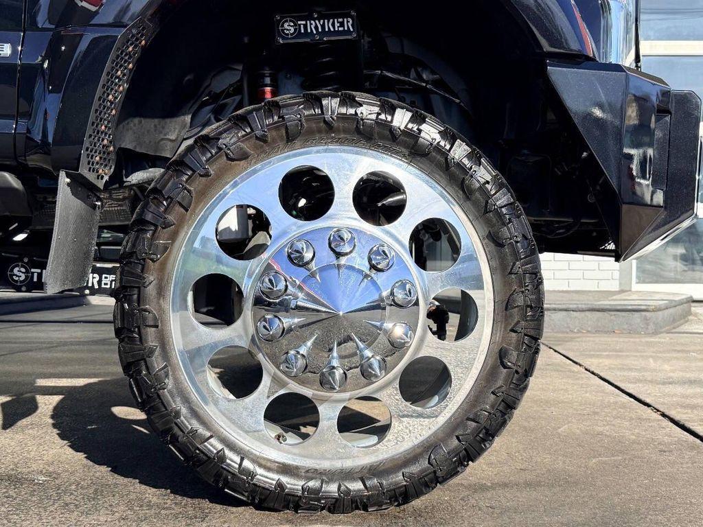 used 2020 Ford F-450 car, priced at $86,795