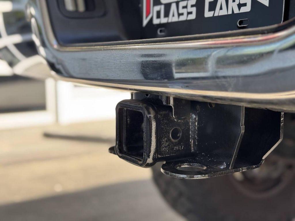 used 2018 Ram 2500 car, priced at $59,999