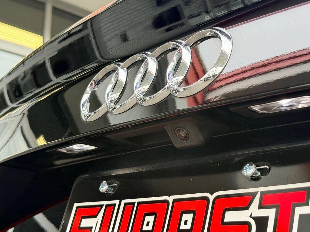 used 2017 Audi A3 car, priced at $19,495