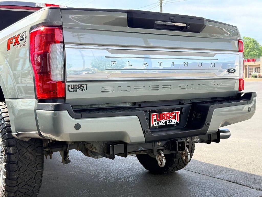 used 2019 Ford F-250 car, priced at $62,999