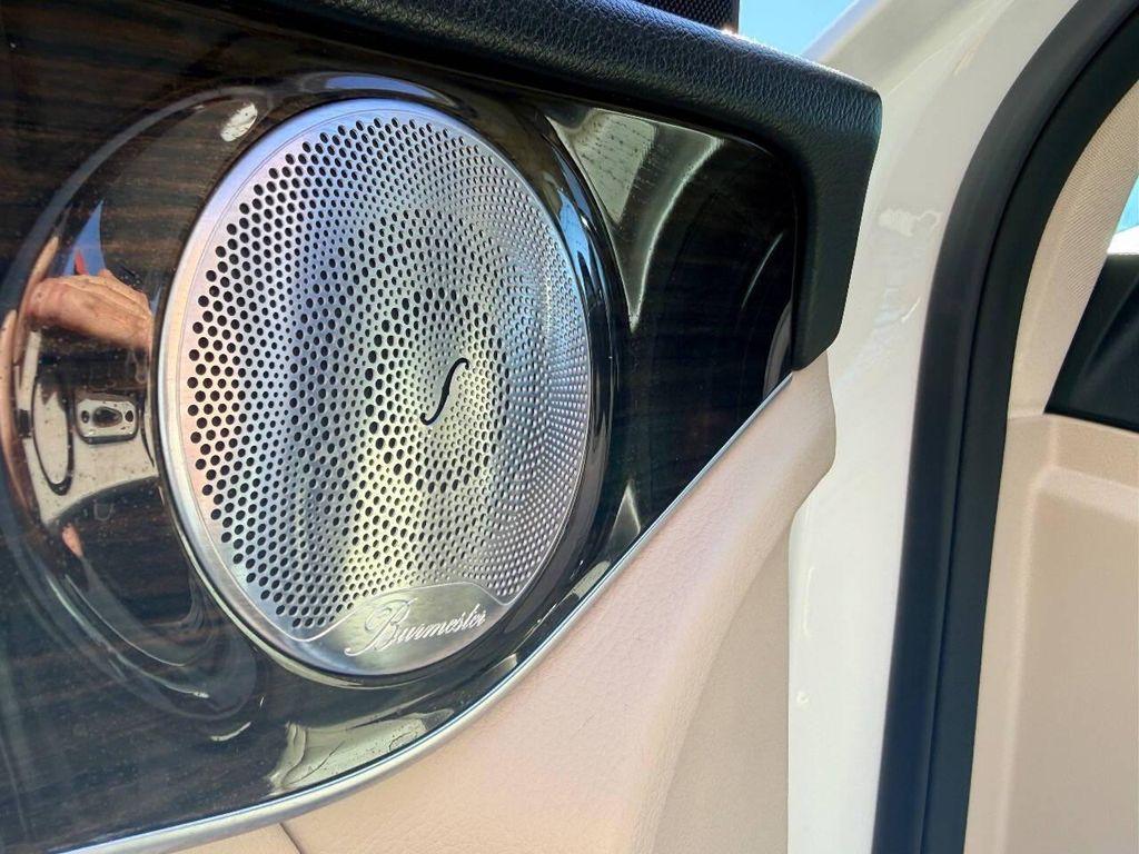 used 2019 Mercedes-Benz GLC 300 car, priced at $19,495