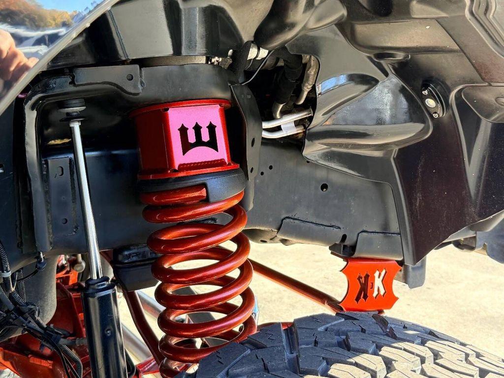 used 2019 Ram 2500 car, priced at $63,295