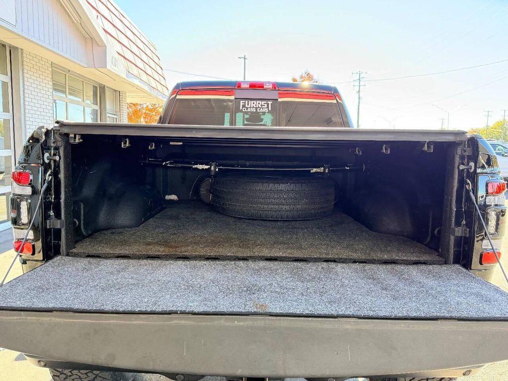 used 2019 Ram 2500 car, priced at $63,295