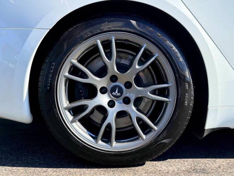 used 2021 Tesla Model S car, priced at $59,999