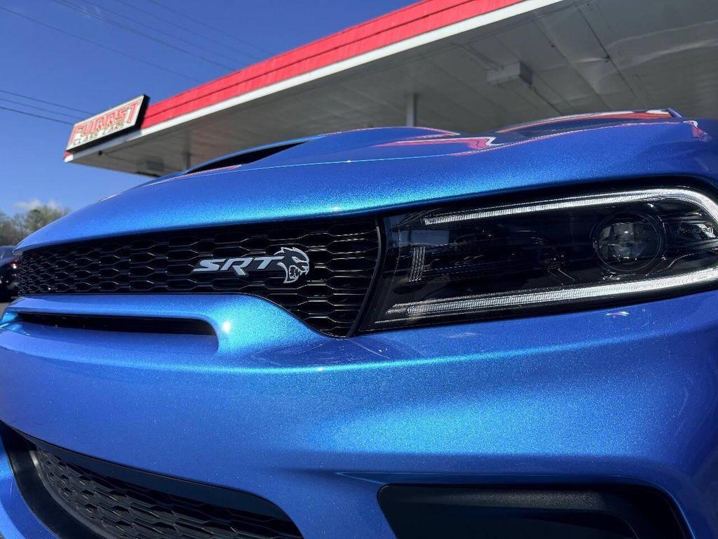 used 2023 Dodge Charger car, priced at $77,999