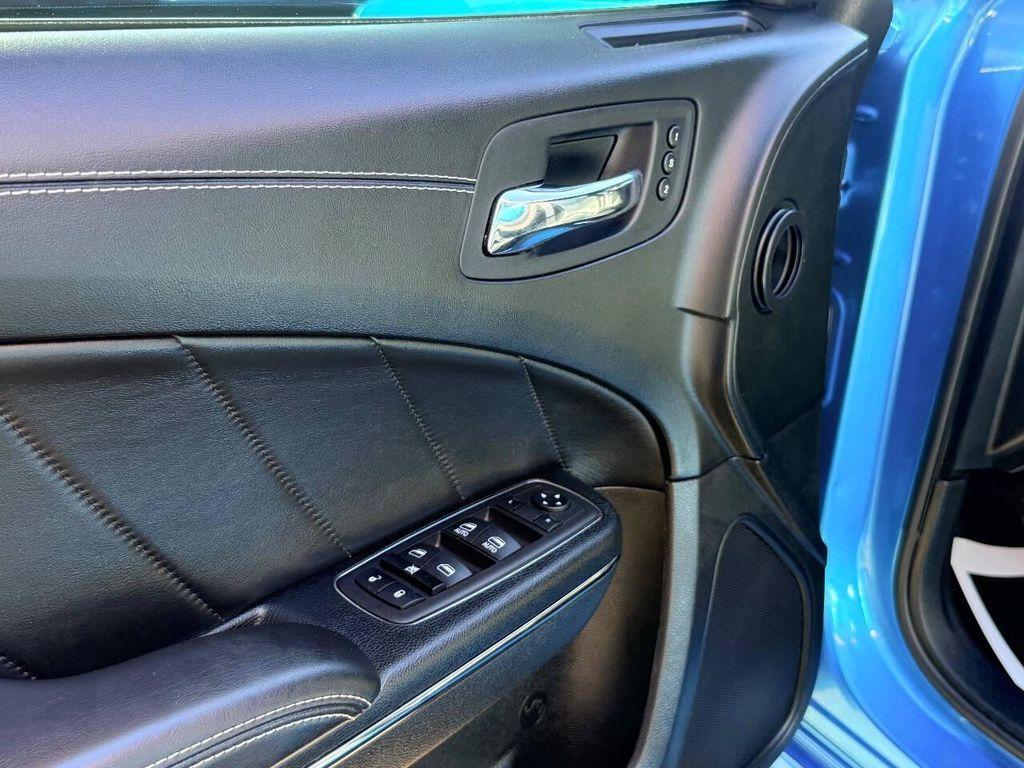used 2023 Dodge Charger car, priced at $77,999