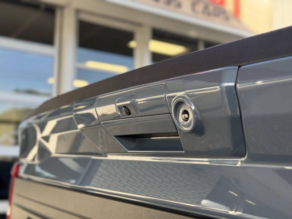 used 2023 Ford F-150 car, priced at $98,999