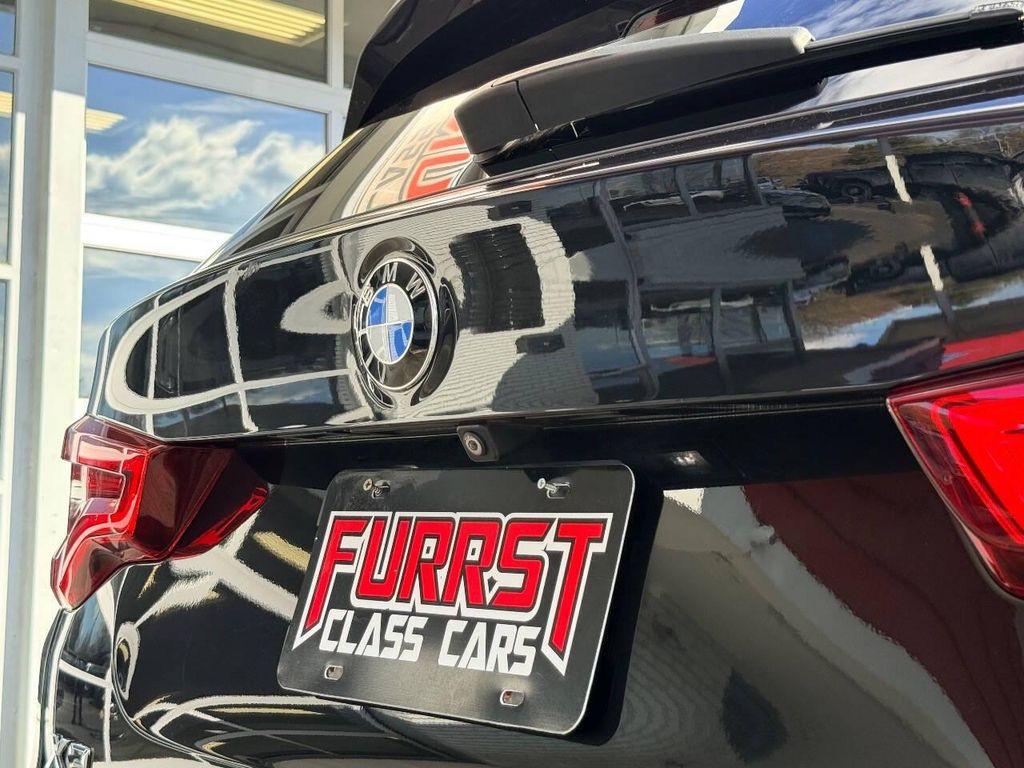 used 2019 BMW X3 car, priced at $22,999