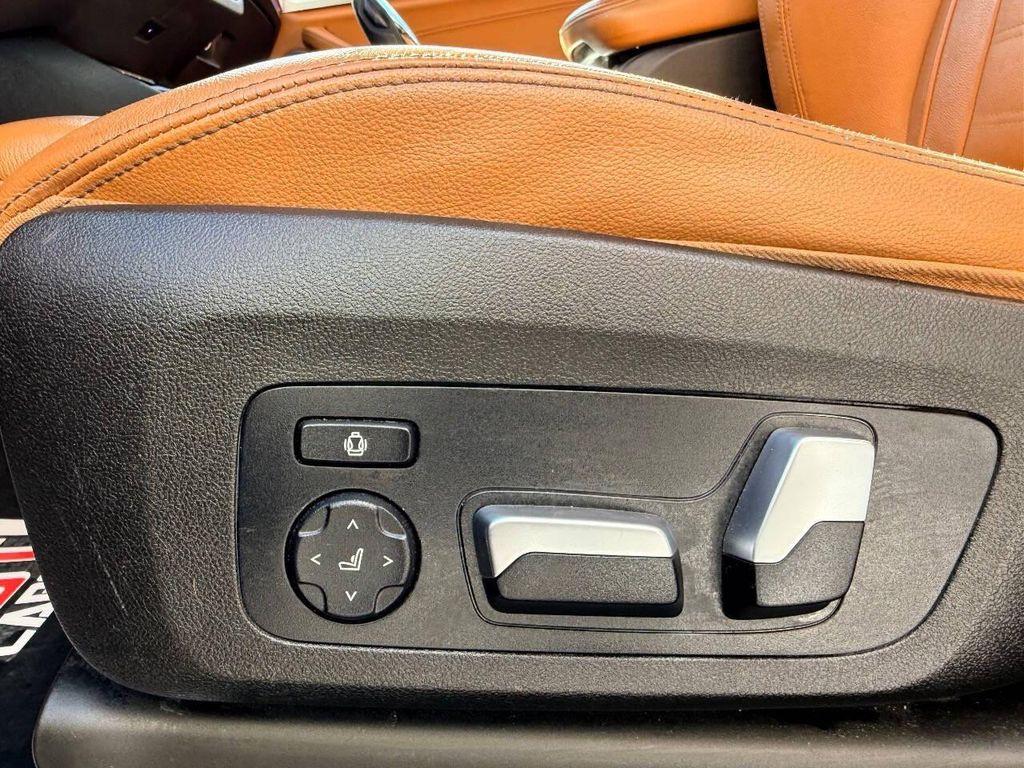 used 2019 BMW X3 car, priced at $22,999