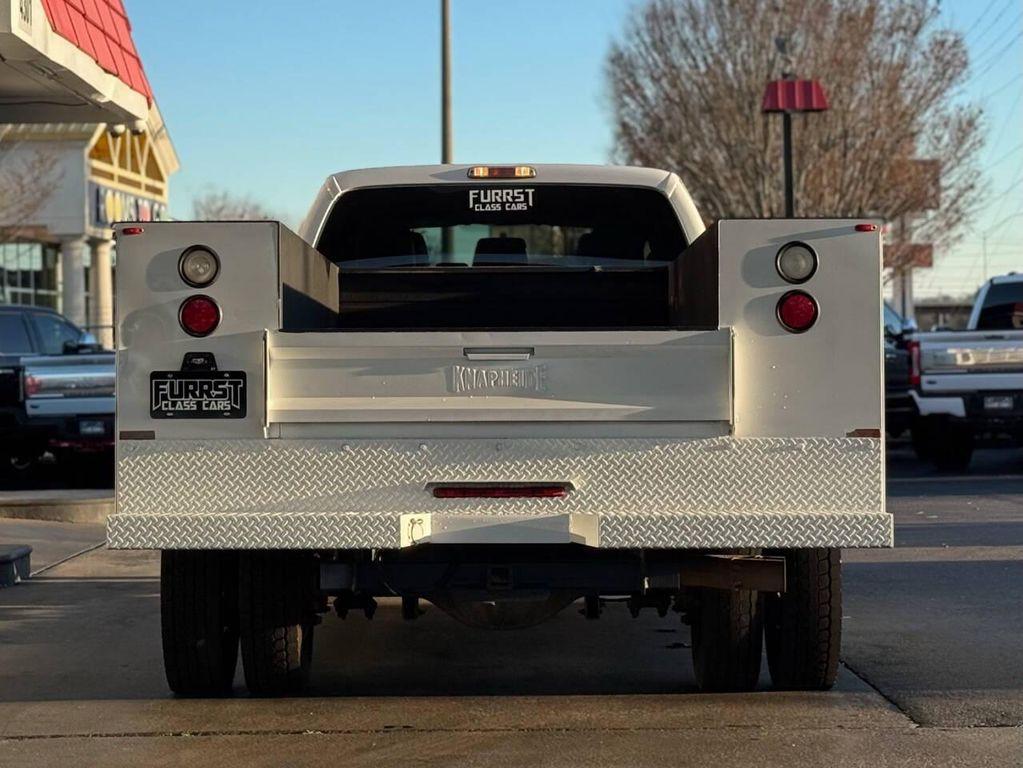 used 2015 Ford F-450 car, priced at $23,999