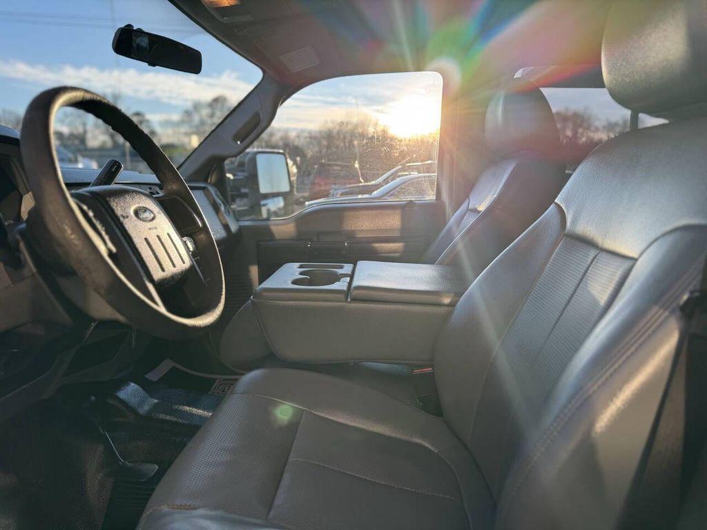 used 2015 Ford F-450 car, priced at $23,999