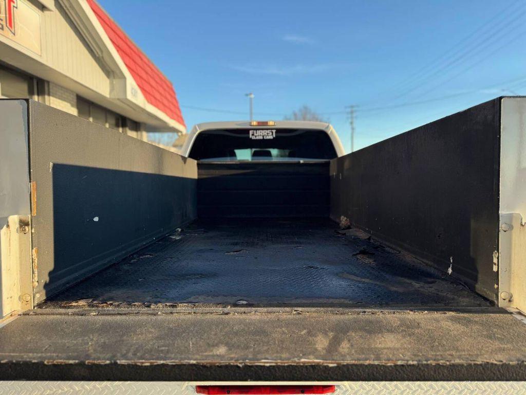 used 2015 Ford F-450 car, priced at $23,999