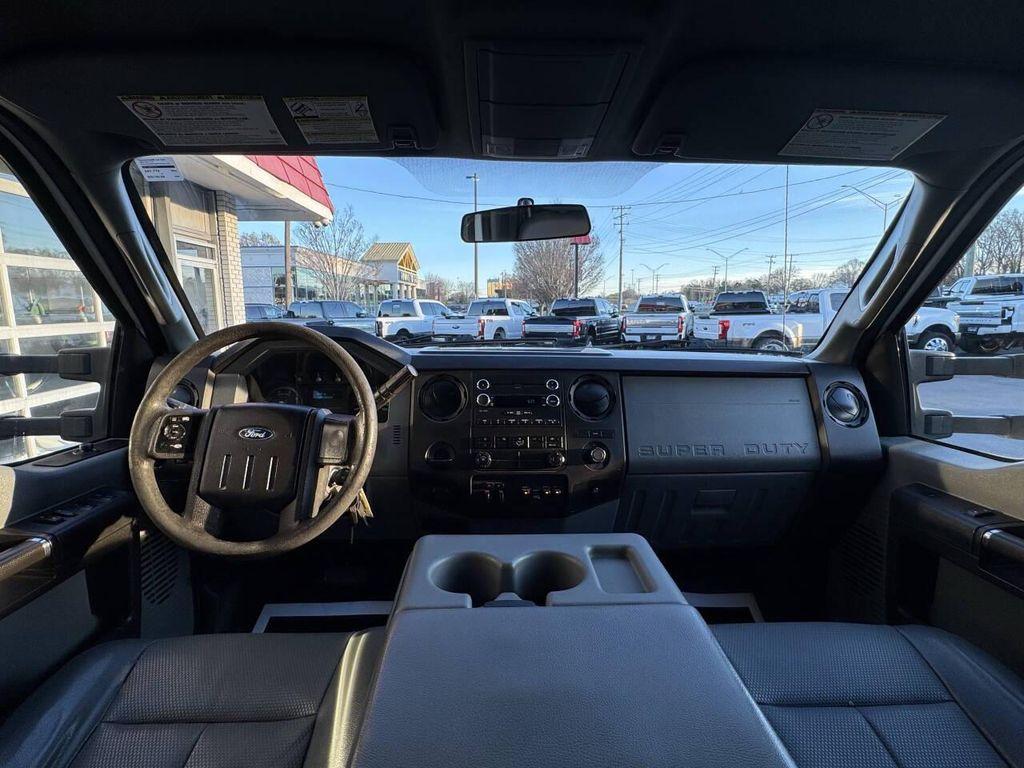 used 2015 Ford F-450 car, priced at $23,999