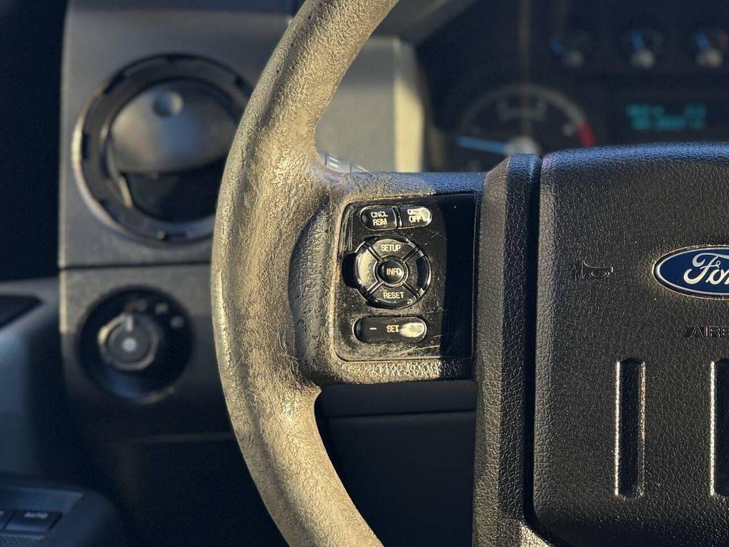 used 2015 Ford F-450 car, priced at $23,999