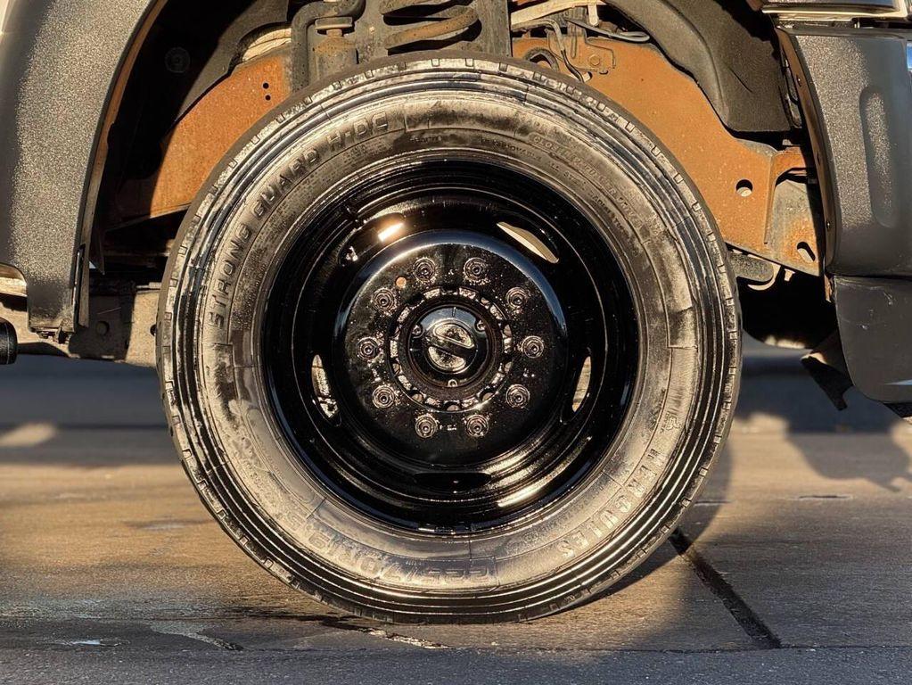 used 2015 Ford F-450 car, priced at $23,999