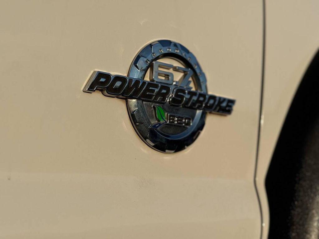 used 2015 Ford F-450 car, priced at $23,999