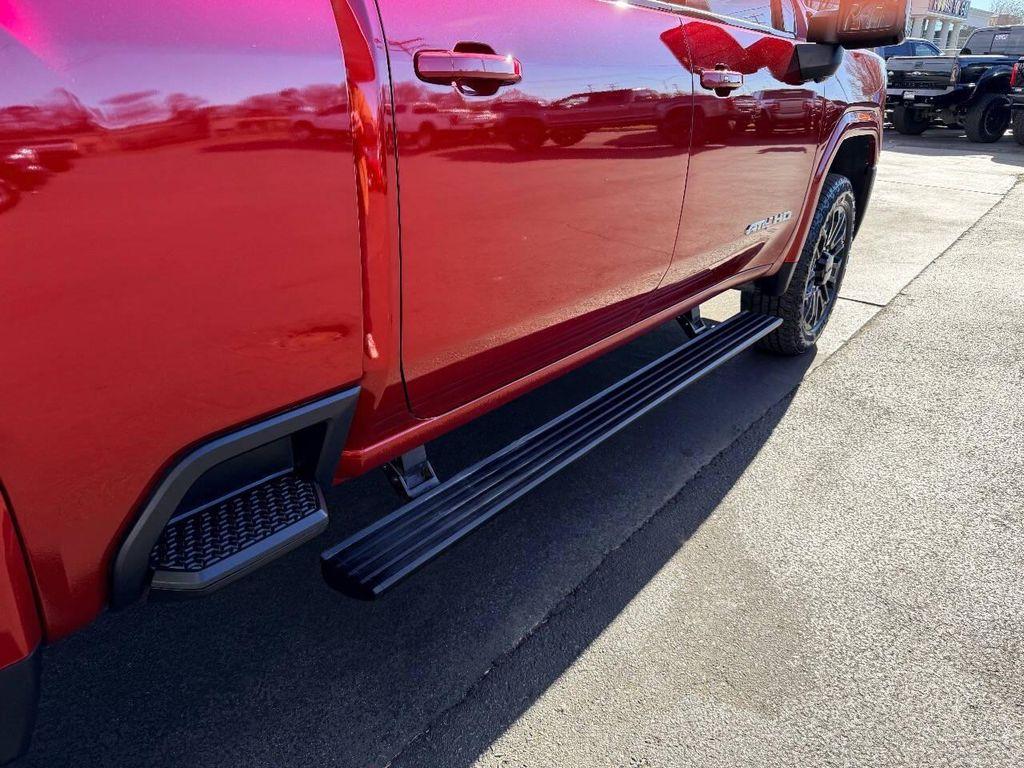 used 2024 GMC Sierra 2500 car, priced at $78,495