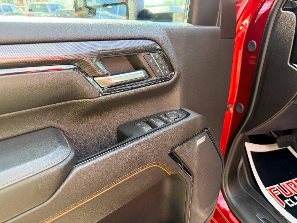 used 2024 GMC Sierra 2500 car, priced at $78,495