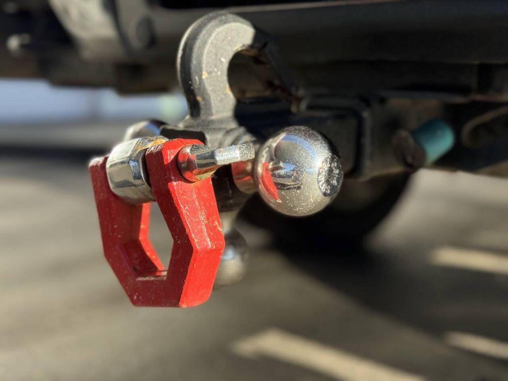 used 2017 Ford F-150 car, priced at $34,999