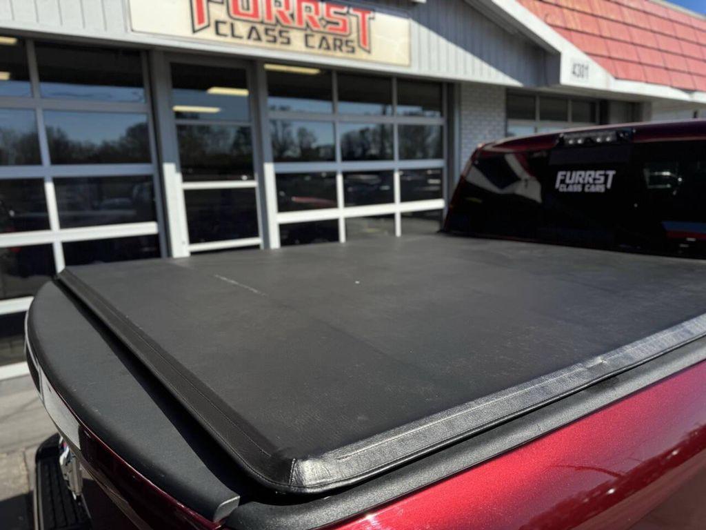 used 2019 Ram 2500 car, priced at $59,999