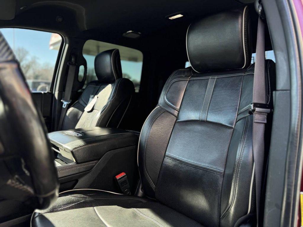 used 2019 Ram 2500 car, priced at $59,999