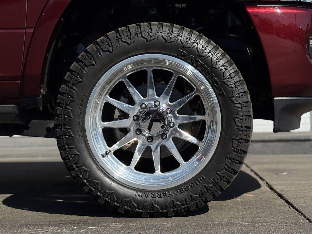 used 2019 Ram 2500 car, priced at $59,999