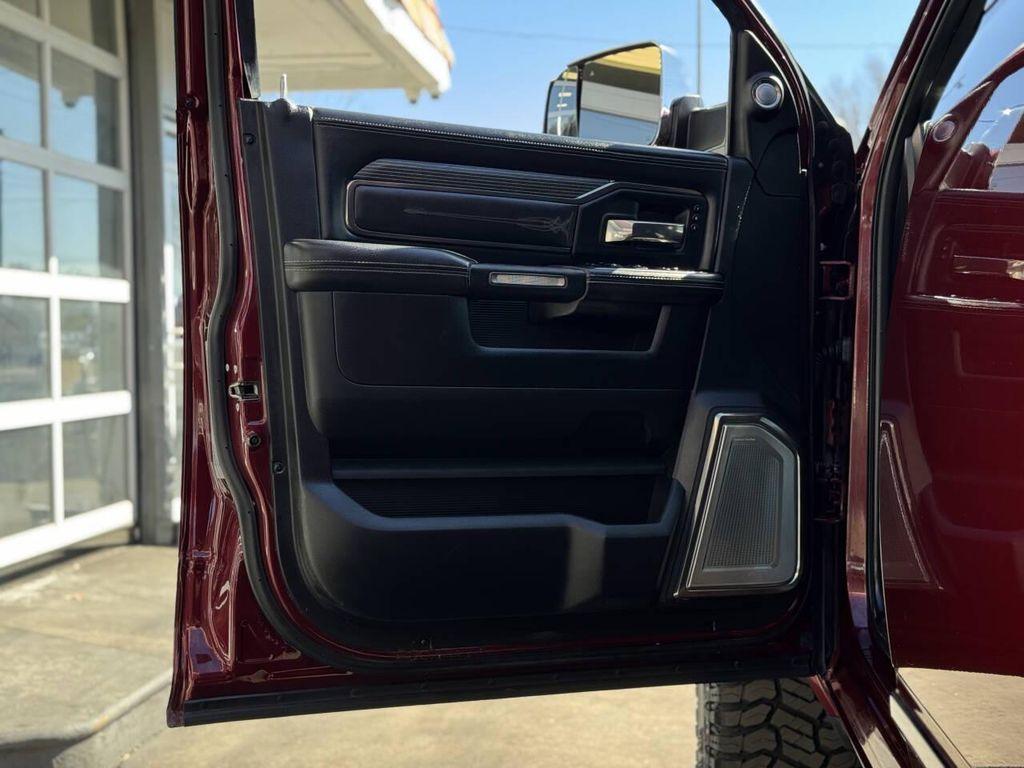 used 2019 Ram 2500 car, priced at $59,999