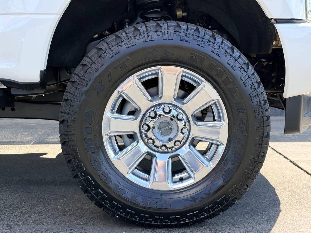 used 2019 Ford F-350 car, priced at $60,698