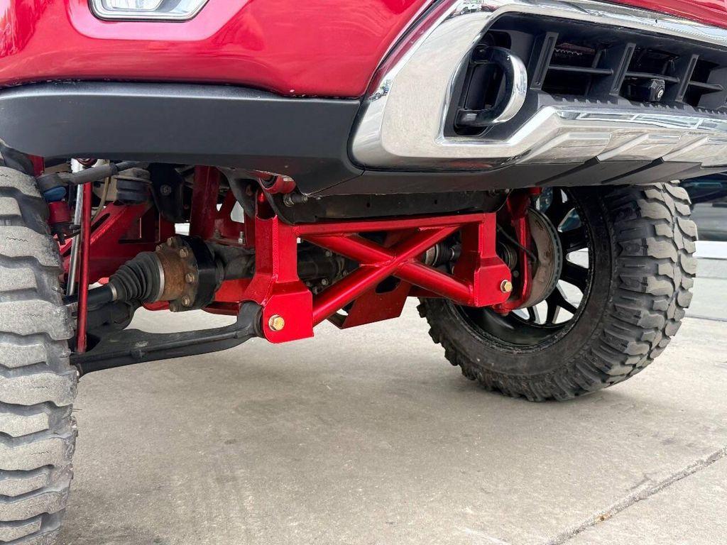 used 2020 GMC Sierra 2500 car, priced at $69,999