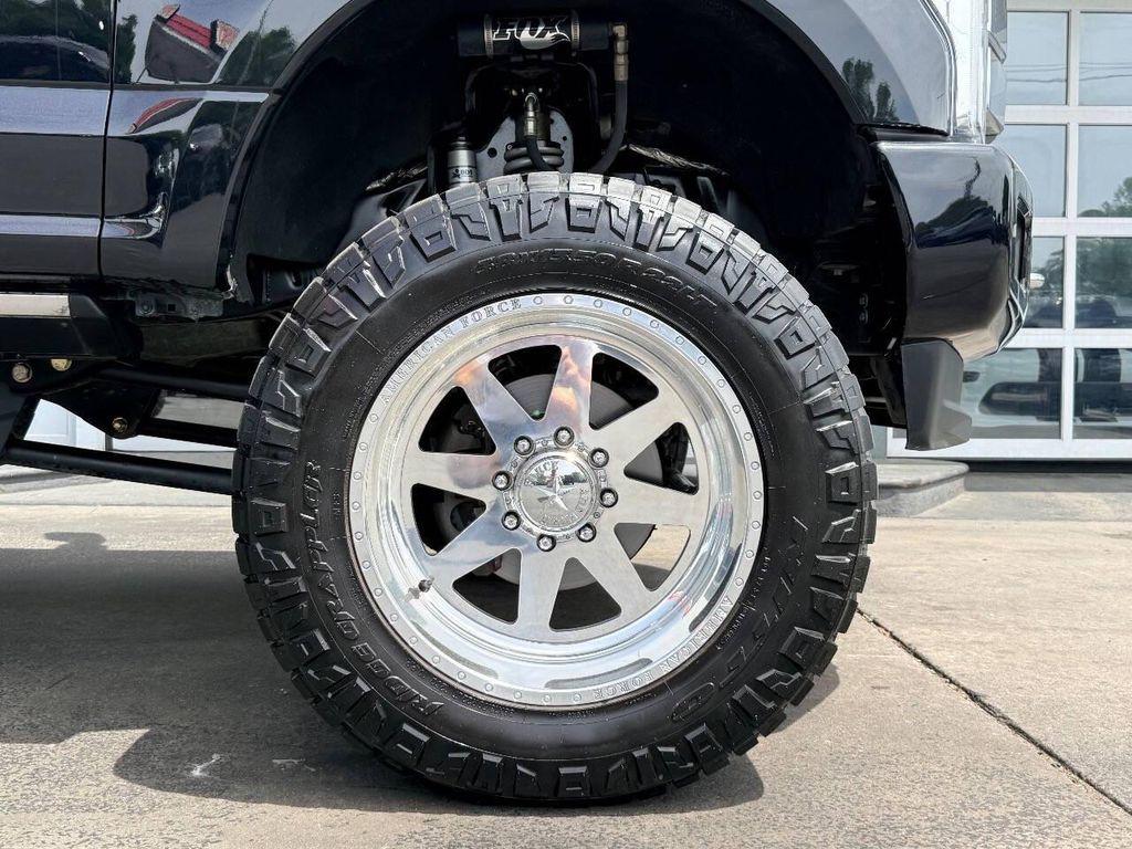 used 2019 Ford F-250 car, priced at $61,698