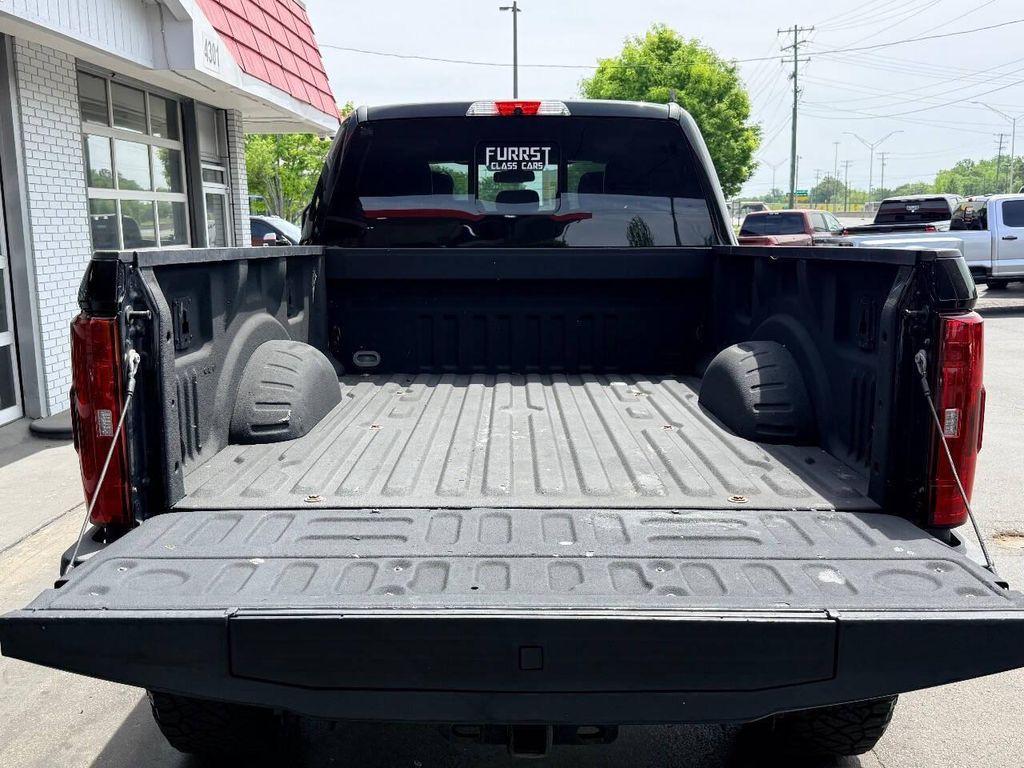 used 2019 Ford F-250 car, priced at $61,698