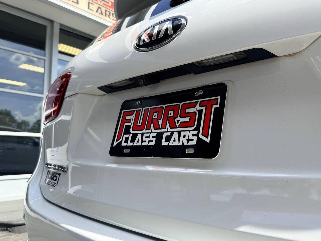 used 2019 Kia Sorento car, priced at $15,495